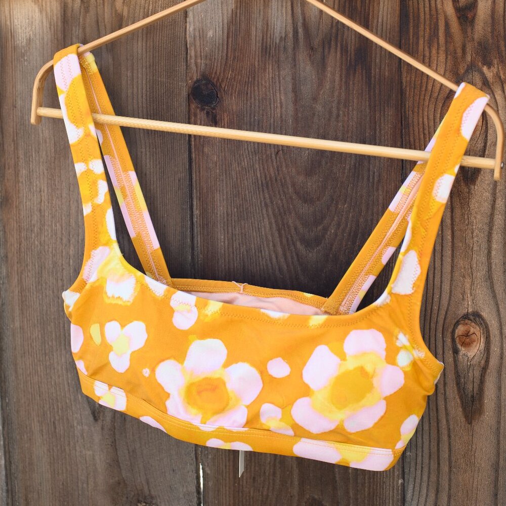 Madewell Swim Set - Second Wave Retro Floral